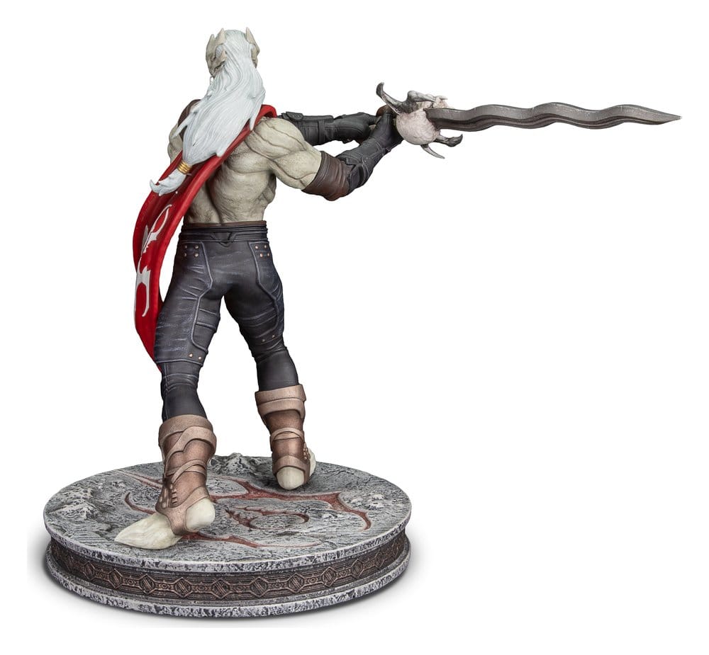 Legacy of Kain PVC Figure Kain 22 cm - Dark Horse Statues