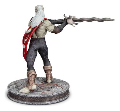 Legacy of Kain PVC Figure Kain 22 cm - Dark Horse Statues