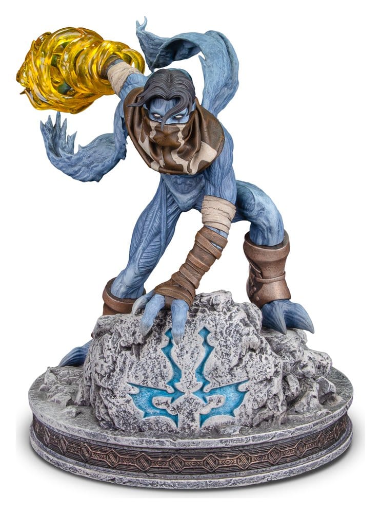 Legacy of Kain PVC Figure Raziel 20 cm - Dark Horse Statues