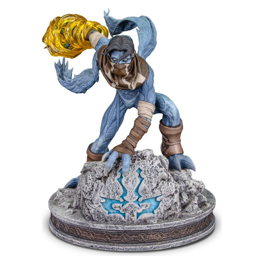 Legacy of Kain PVC Figure Raziel 20 cm - Dark Horse Statues