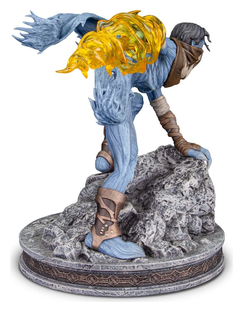 Legacy of Kain PVC Figure Raziel 20 cm - Dark Horse Statues
