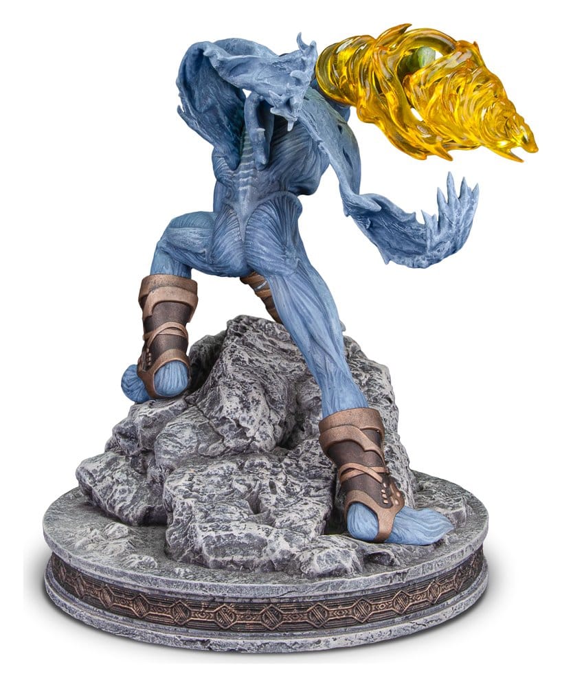 Legacy of Kain PVC Figure Raziel 20 cm - Dark Horse Statues