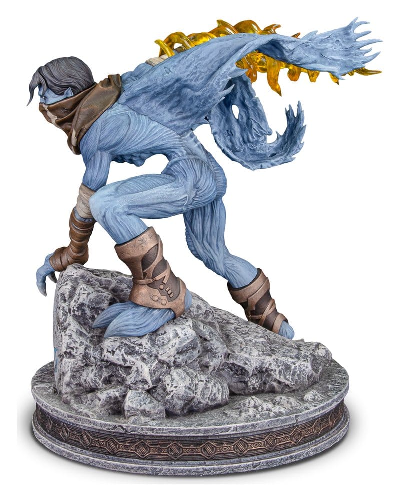 Legacy of Kain PVC Figure Raziel 20 cm - Dark Horse Statues