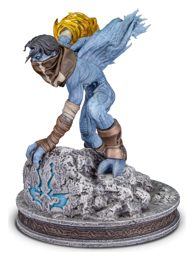 Legacy of Kain PVC Figure Raziel 20 cm - Dark Horse Statues