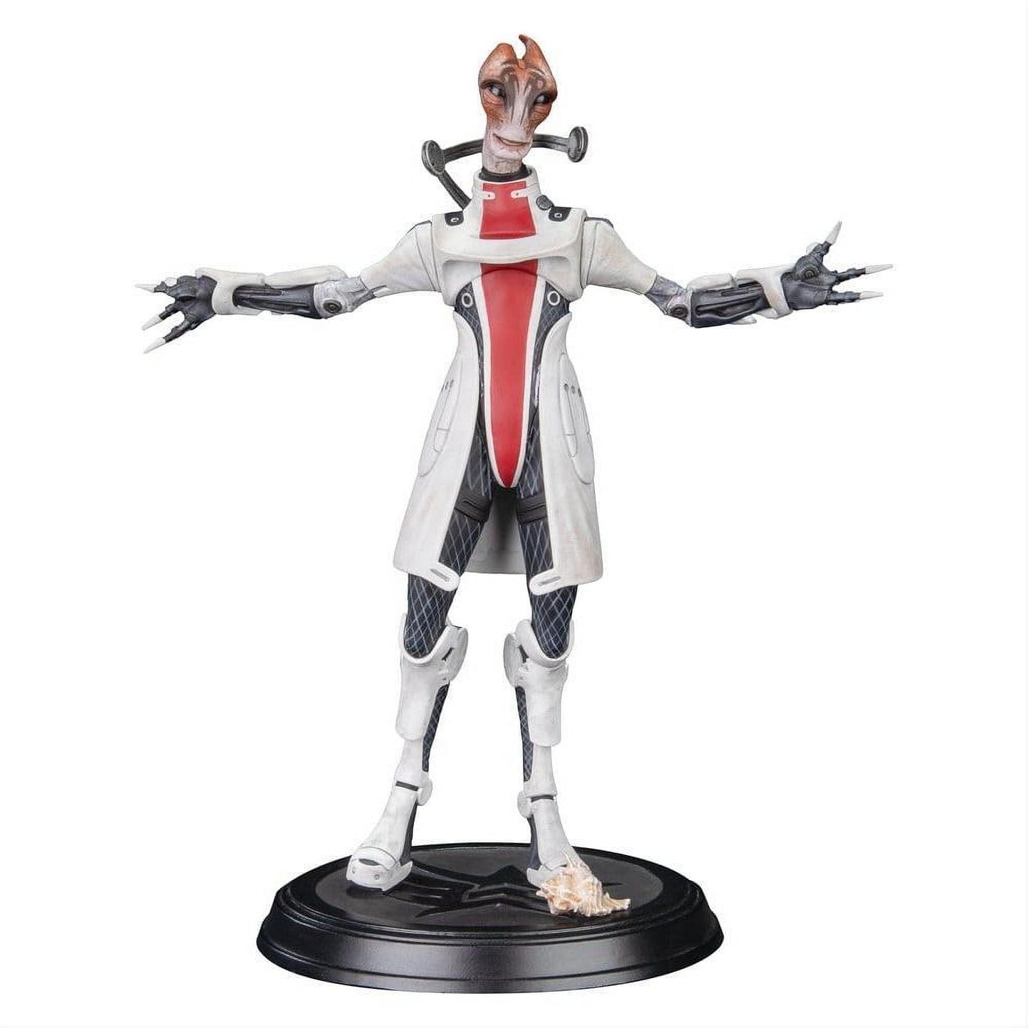 Mass Effect PVC Figure Mordin Solus 23 cm - Dark Horse Statues & Busts