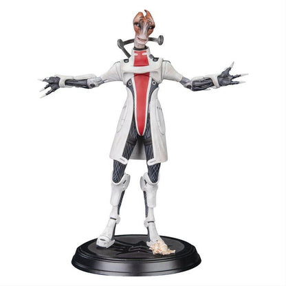 Mass Effect PVC Figure Mordin Solus 23 cm - Dark Horse Statues & Busts
