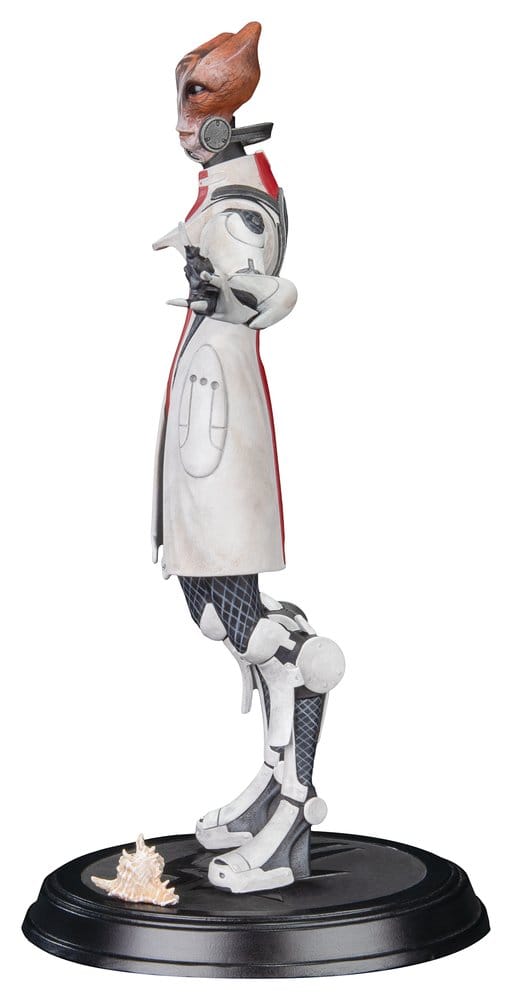 Mass Effect PVC Figure Mordin Solus 23 cm - Dark Horse Statues & Busts