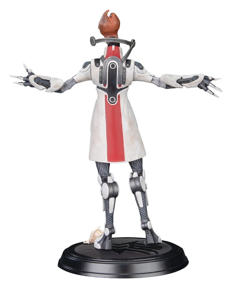 Mass Effect PVC Figure Mordin Solus 23 cm - Dark Horse Statues & Busts