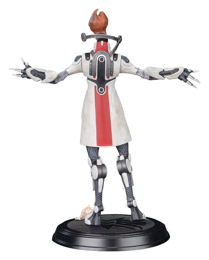 Mass Effect PVC Figure Mordin Solus 23 cm - Dark Horse Statues & Busts