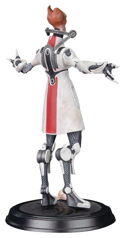 Mass Effect PVC Figure Mordin Solus 23 cm - Dark Horse Statues & Busts