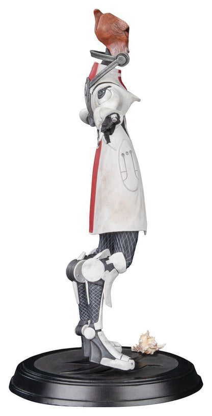 Mass Effect PVC Figure Mordin Solus 23 cm - Dark Horse Statues & Busts