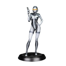 Mass Effect EDI PVC Figure
