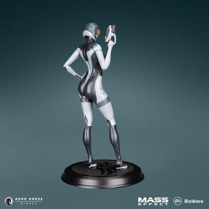 Mass Effect EDI PVC Figure