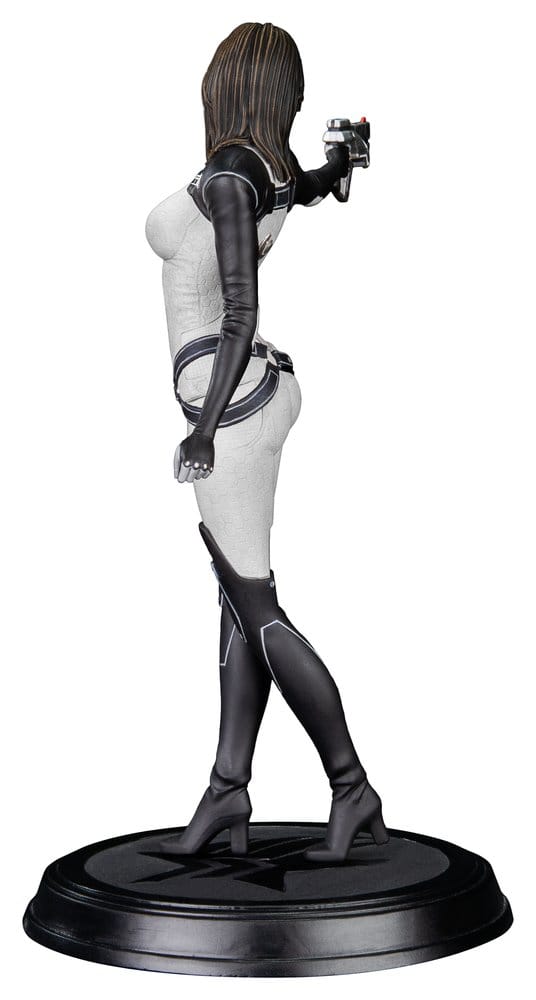 Mass Effect PVC Figure Miranda Lawson 22 cm - Dark Horse Statues & Busts