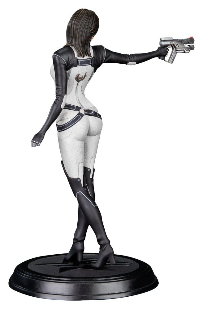 Mass Effect PVC Figure Miranda Lawson 22 cm - Dark Horse Statues & Busts