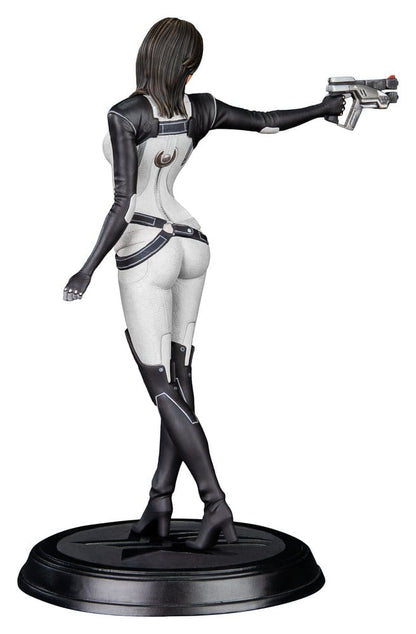 Mass Effect PVC Figure Miranda Lawson 22 cm - Dark Horse Statues & Busts