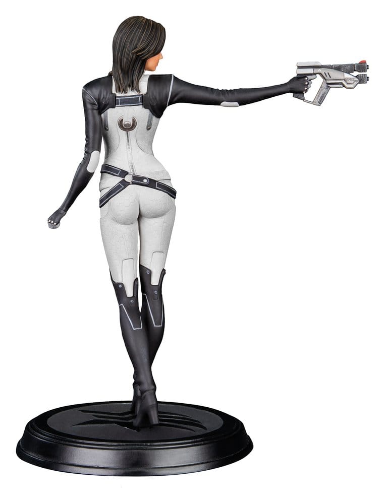 Mass Effect PVC Figure Miranda Lawson 22 cm - Dark Horse Statues & Busts