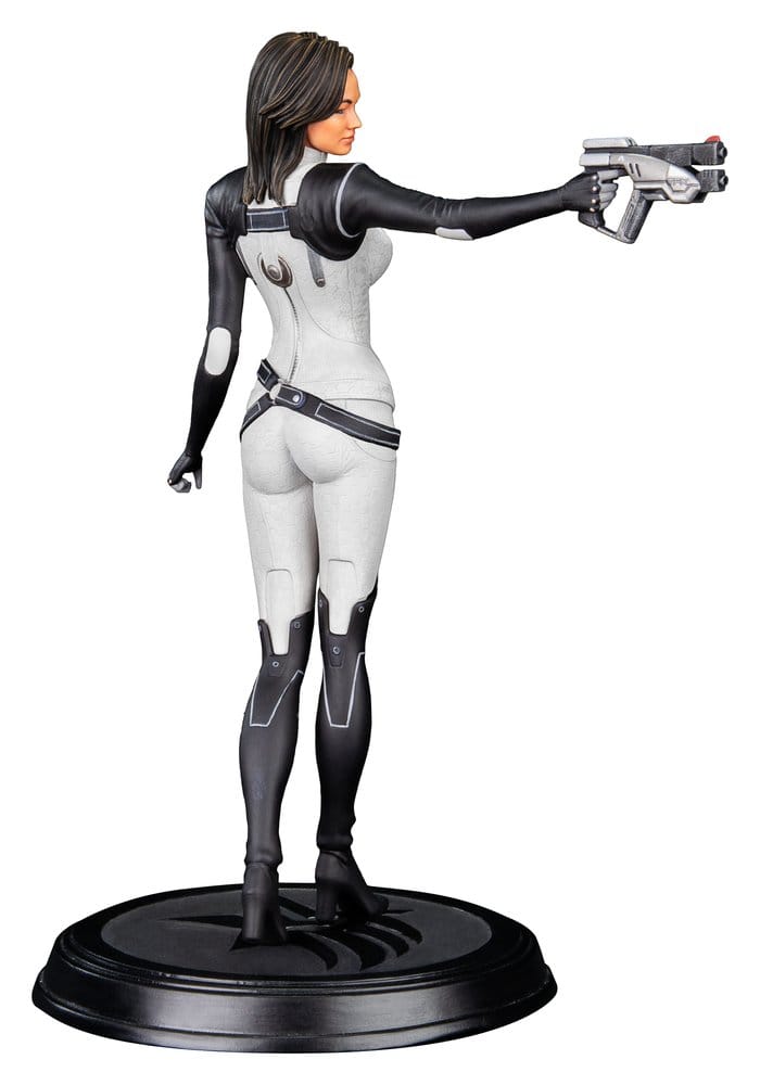 Mass Effect PVC Figure Miranda Lawson 22 cm - Dark Horse Statues & Busts