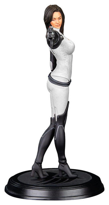 Mass Effect PVC Figure Miranda Lawson 22 cm - Dark Horse Statues & Busts