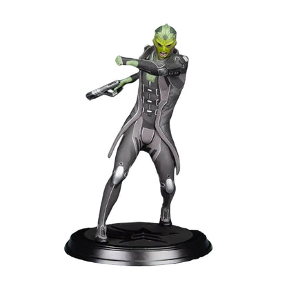Mass Effect Thane Krios PVC Figure