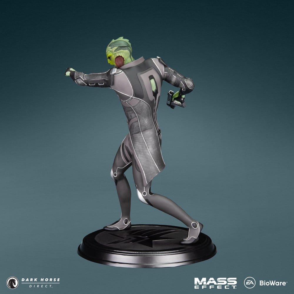 Mass Effect Thane Krios PVC Figure