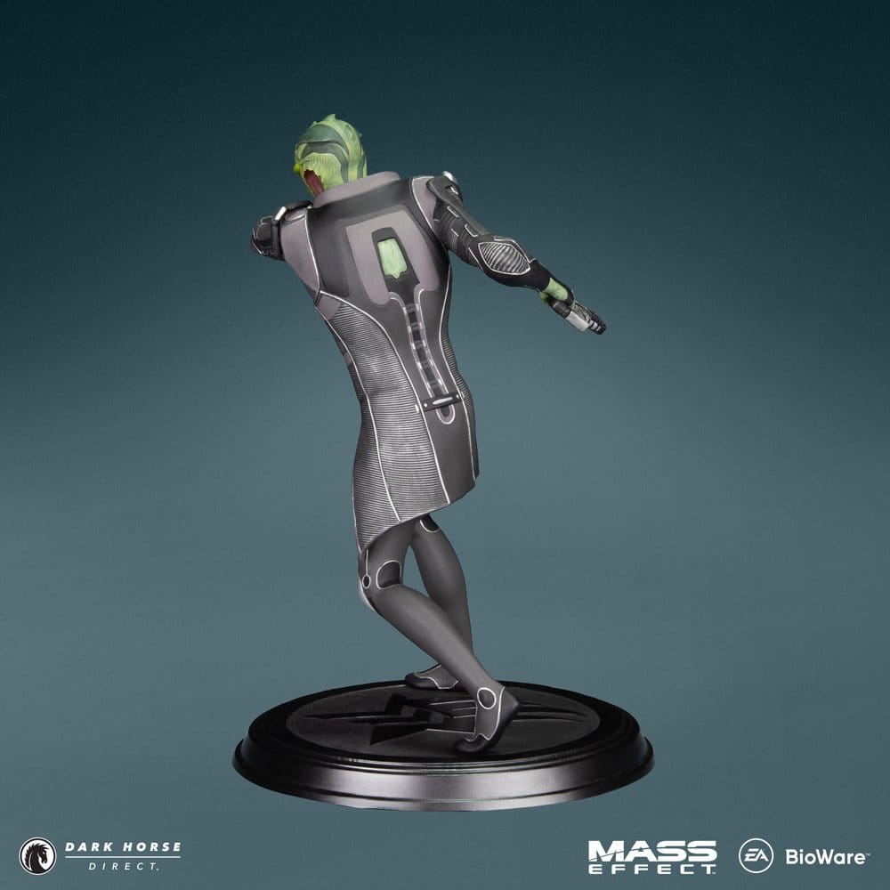 Mass Effect Thane Krios PVC Figure