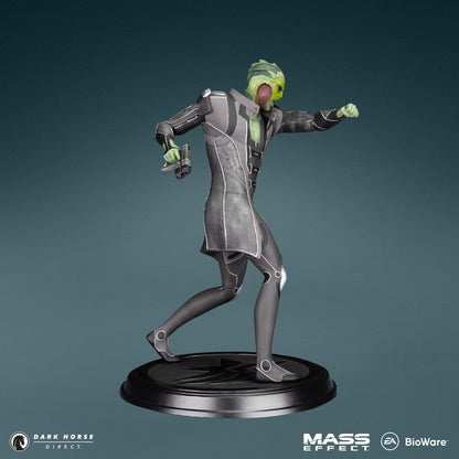 Mass Effect Thane Krios PVC Figure