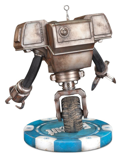 Fallout (TV Series) Victor (Securitron) PVC Figure