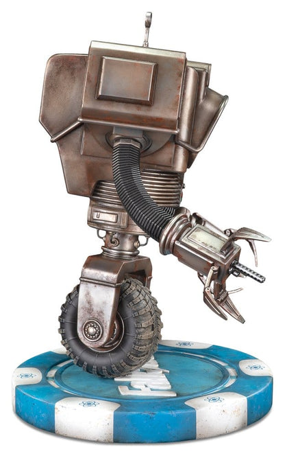 Fallout (TV Series) Victor (Securitron) PVC Figure