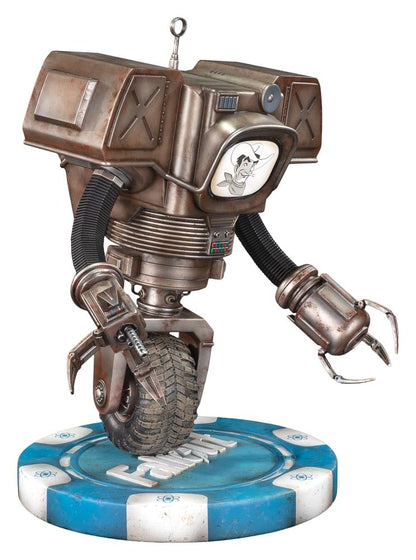 Fallout (TV Series) Victor (Securitron) PVC Figure