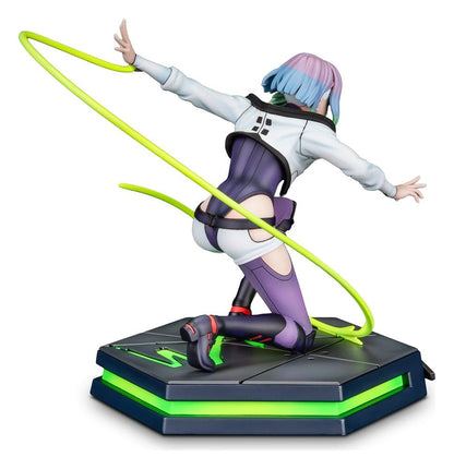 Cyberpunk Edgerunners PVC Figure Lucy 18 cm - Dark Horse Statues
