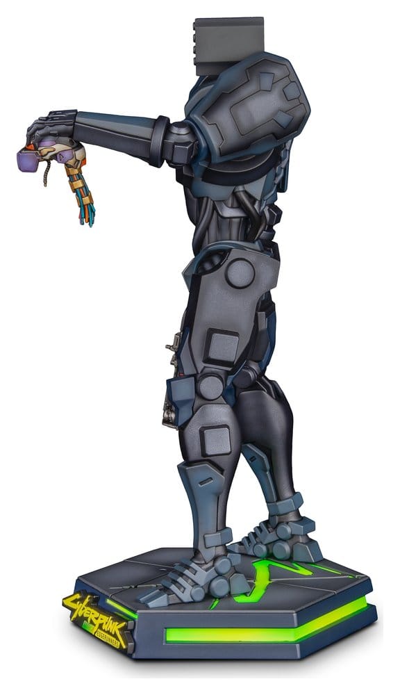 Cyberpunk Edgerunners PVC Figure Adam Smasher 25 cm - Dark Horse Statues