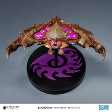 StarCraft Replica Zerg Brood Lord 25 cm - Dark Horse 