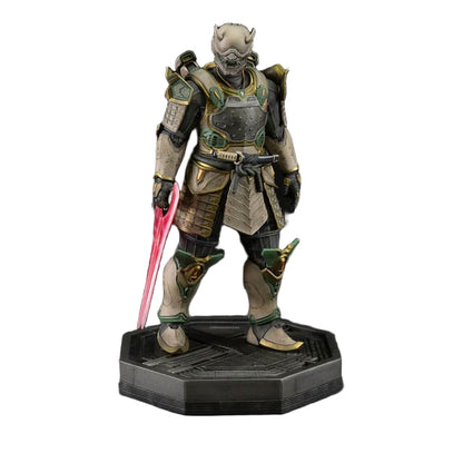 Halo Infinite PVC Statue Spartan Chonmage/Yokai 25 cm