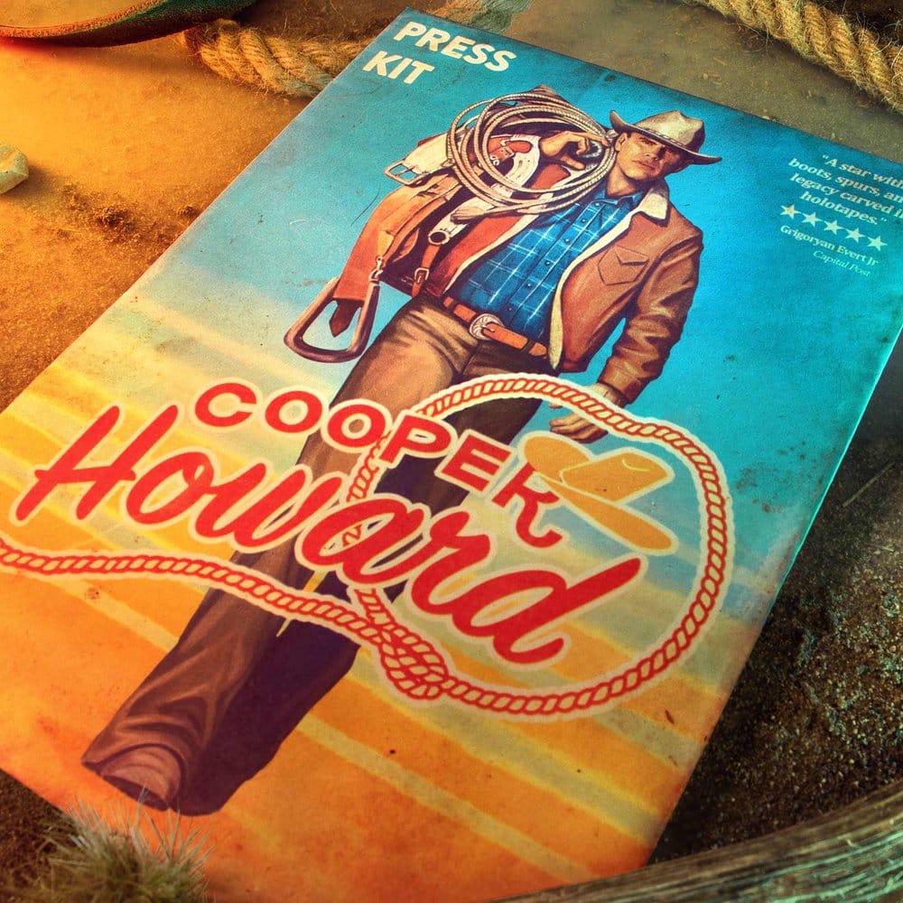 Fallout Gift Box Wasteland Treasures Kit - Doctor Collector Gadgets