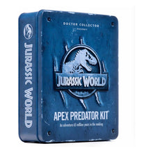 Jurassic World Apex Predator Kit - Doctor Collector Collectibles
