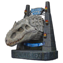 Jurassic World Bust Indominus Rex - Doctor Collector Busts