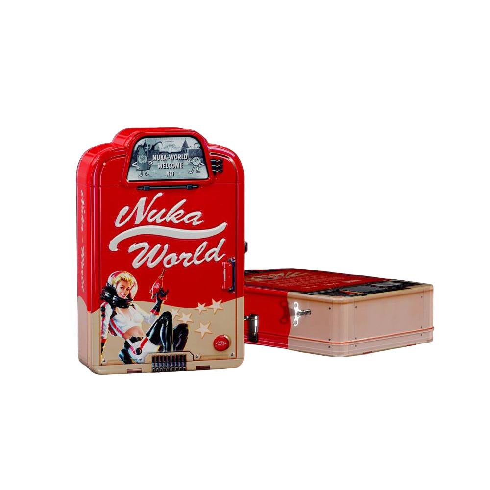 Fallout Nuka World Kit