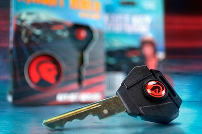 Knight Rider K.I.T.T. key - Doctor Collector Collectibles