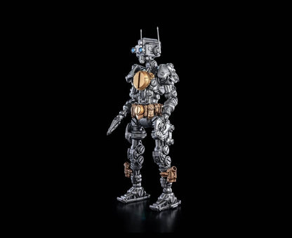 Cosmic Legions Mortal Thorn Action Figure ACU-3 Legion Builder