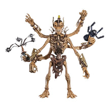 Infinite Legions: Skeleton Warriors Action Figure Aracula Deluxe - Four Horsemen Toy Design Action Figures