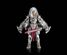 Cosmic Legions Mortal Thorn Action Figure Arch General Honora - Four Horsemen Toy Design Action Figures