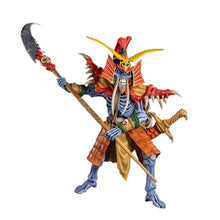 Infinite Legions: Skeleton Warriors Action Figure Bone-zai - Four Horsemen Toy Design Action Figures