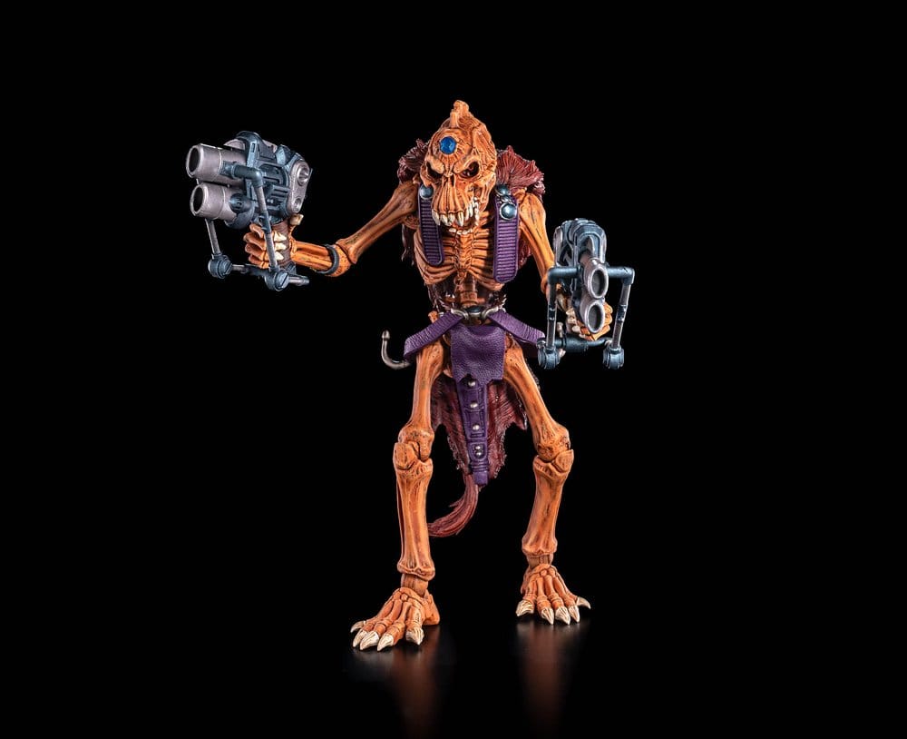 Infinite Legions: Skeleton Warriors Action Figure Claw