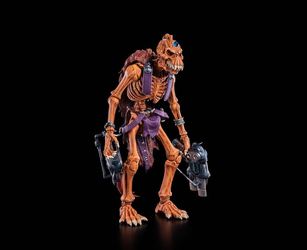 Infinite Legions: Skeleton Warriors Action Figure Claw