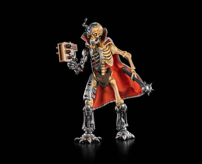 Infinite Legions: Skeleton Warriors Action Figure Dr. Cyborn - Four Horsemen Toy Design Action Figures