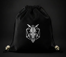 Four Horseman RPG Dice Bag - Four Horsemen Toy Design Dice Accessories