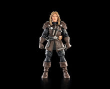 Mythic Legions Action Figure Elf Rogue (Base Figure) 18 cm - Four Horsemen Toy Design Action Figures