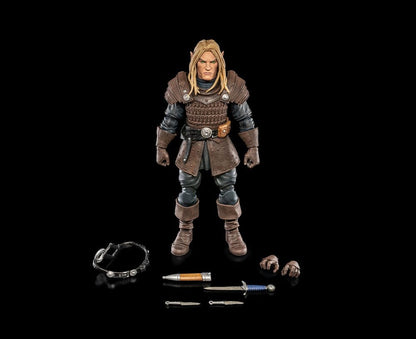 Mythic Legions Action Figure Elf Rogue (Base Figure) 18 cm - Four Horsemen Toy Design Action Figures