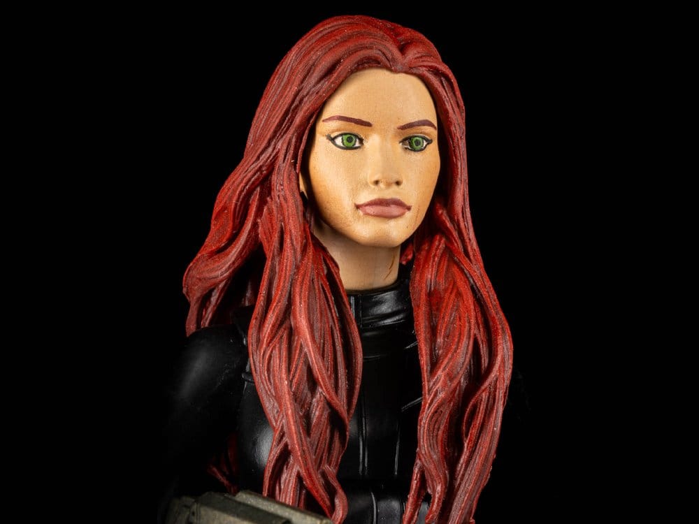 Cosmic Character Pack Action Figure Accessory Engineer Upgrade Set - Four Horsemen Action Figure: Accessories